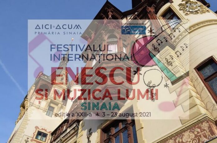 enescu si muzica lumii (1)