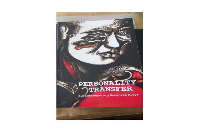 personality transfer