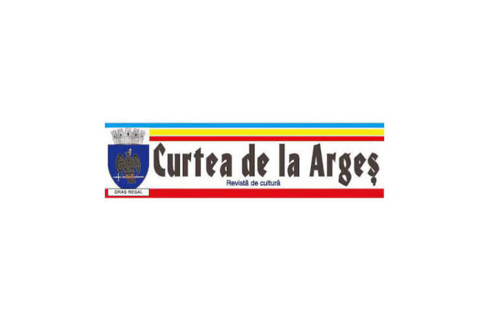 revista curtea de la arges (1) revista curtea de la arges (1)