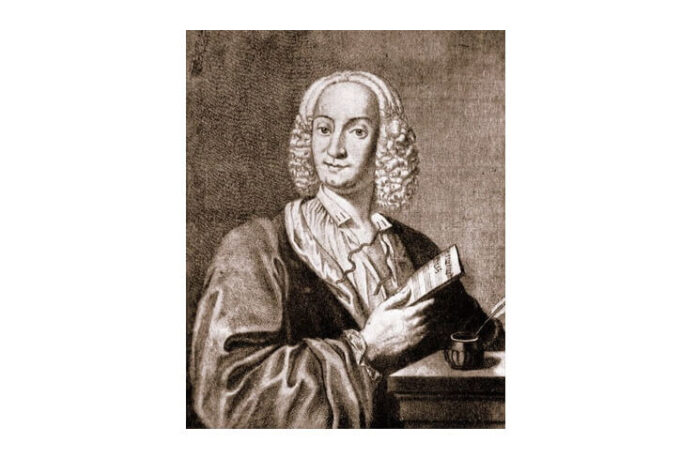 Antonio Vivaldi (1)