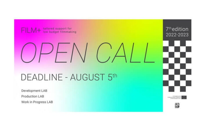 Film+_22_OPEN CALL_Post