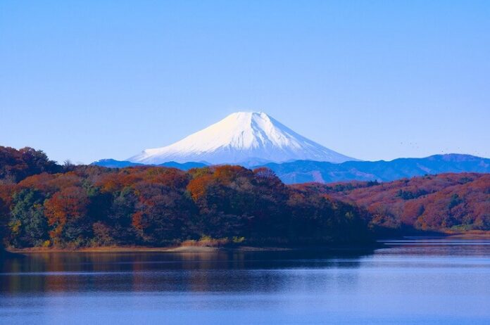 Fuji Yama (1) Fuji Yama (1)