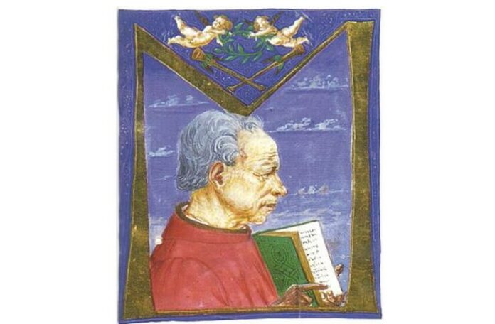 Poggio Bracciolini