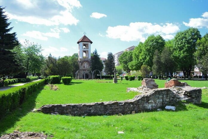 Târgoviște Târgoviște