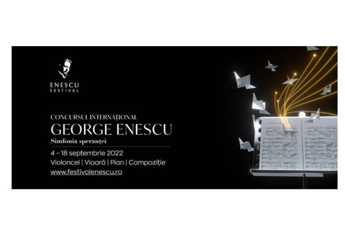 s-au pus in vanzare biletele concursul enescu 2022 (1)