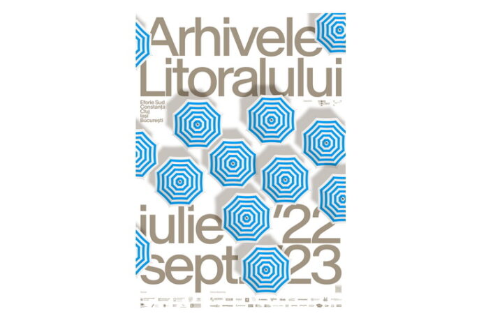 Arhivele Litoralului_poster_web Arhivele Litoralului_poster_web