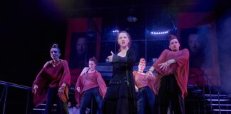 Sursa foto: Teatrul Maghiar de Stat din Cluj-Napoca