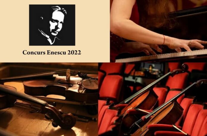 concurs enescu 2022 concurs enescu 2022
