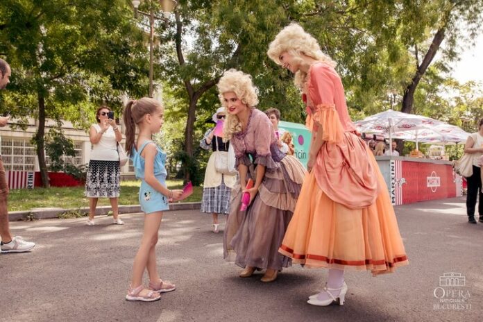 promenada operei 2022