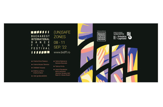 Bucharest dance festival 2022 (1)