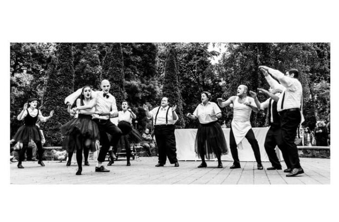 Foto: Suveg Karoly. Sursa: Teatrul de Nord
