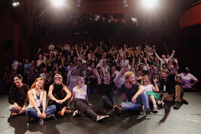 Foto © Vlad Catană. Sursa: Teatrul Excelsior