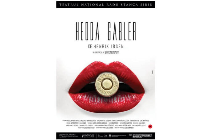 Hedda Gabler (1)