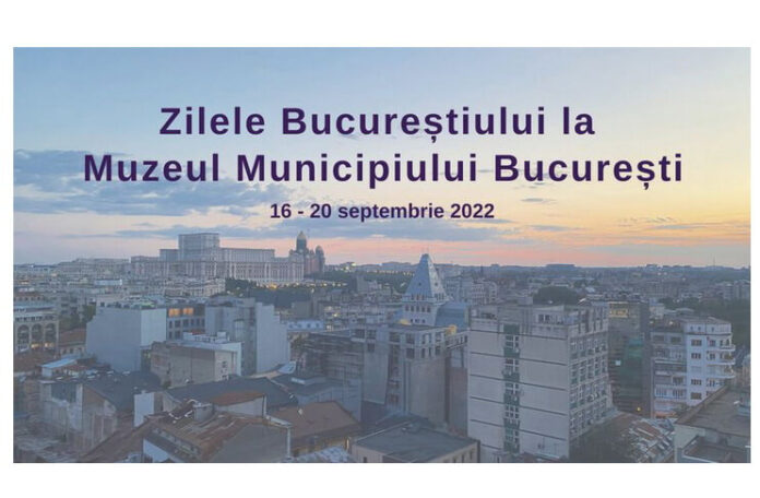 Zilele bucurești (1)