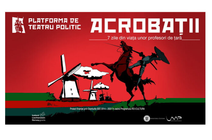 afiș acrobatii (1) afiș acrobatii (1)