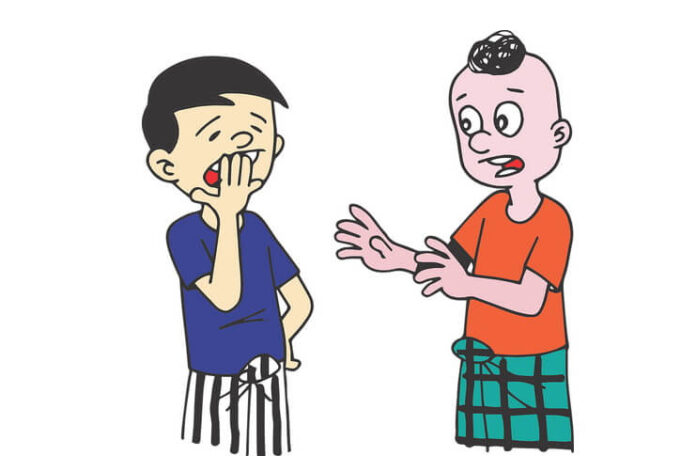 caricatura