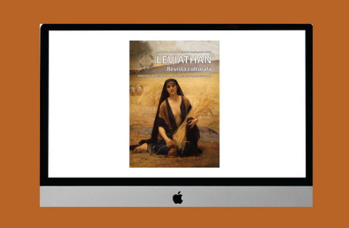 revista leviathan nr 3_2022 editie online