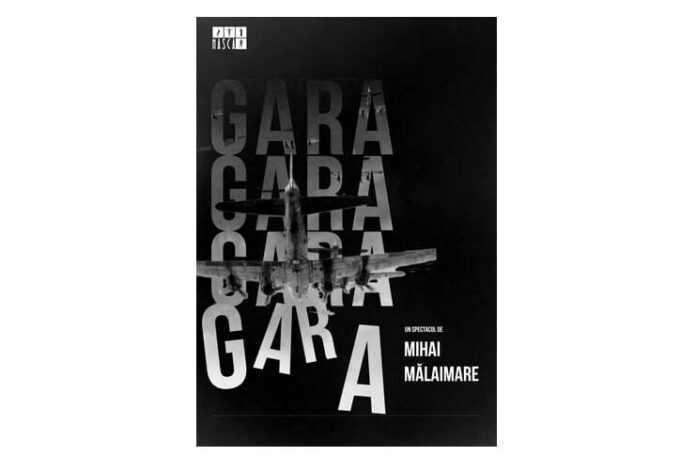 Afis GARA (1) Afis GARA (1)