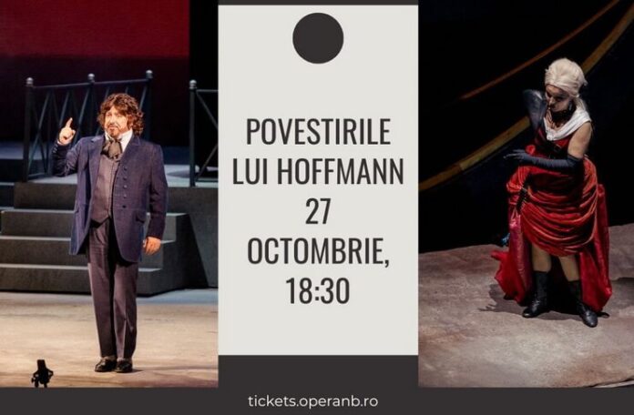 Povestirile lui Hoffmann (2) (1) Povestirile lui Hoffmann (2) (1)