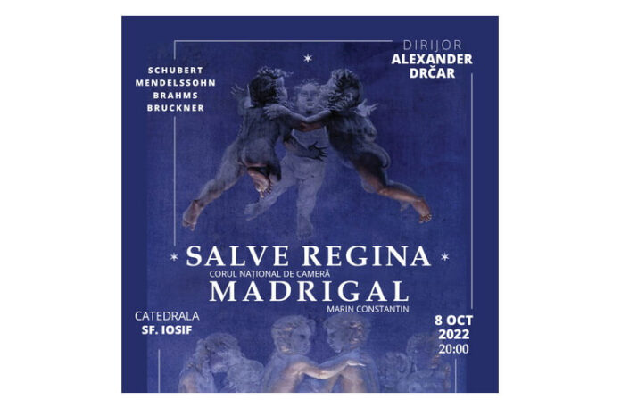 Salve Regina_Corul Madrigal (1)