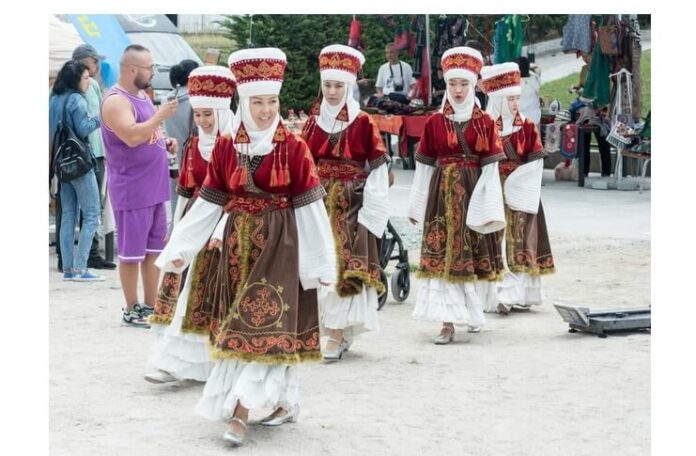 kurultay