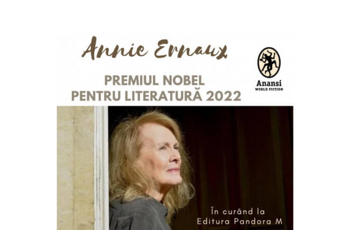 premiul nobel 2022