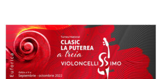Știri: Turneul „Violoncellissimo – Clasic la puterea a treia: Euforica” (16 octombrie 2022, Piatra-Neamț) violoncelissimo (1)