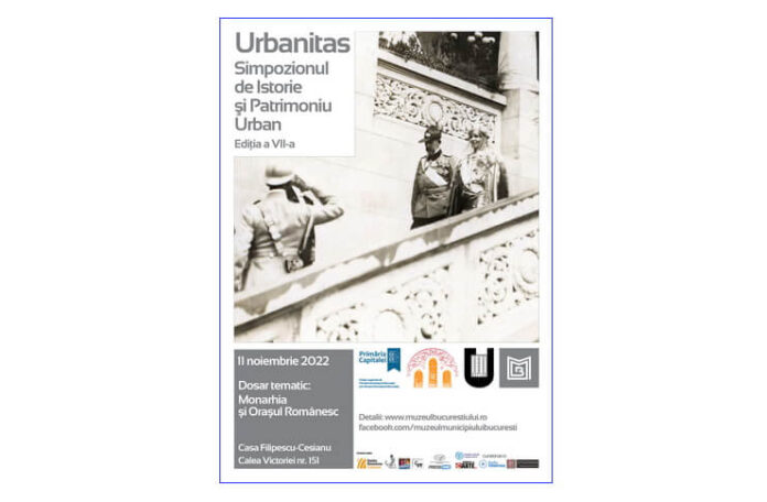 Afis simpozion URBANITAS 2022(1) Afis simpozion URBANITAS 2022(1)