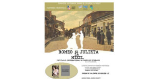 ROMEO SI JULIETA LAMIZIL