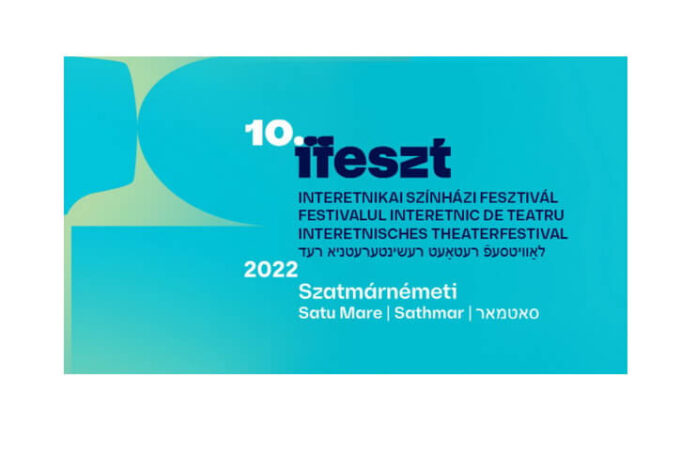 festival teatru interetnic