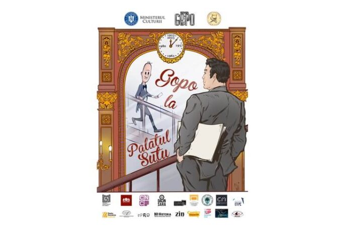 Afis final expozitie Gopo la MMB(1)