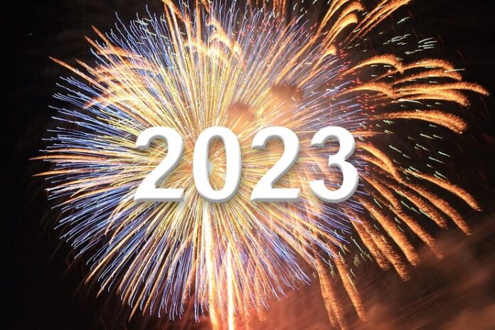 la mulți ani 2023