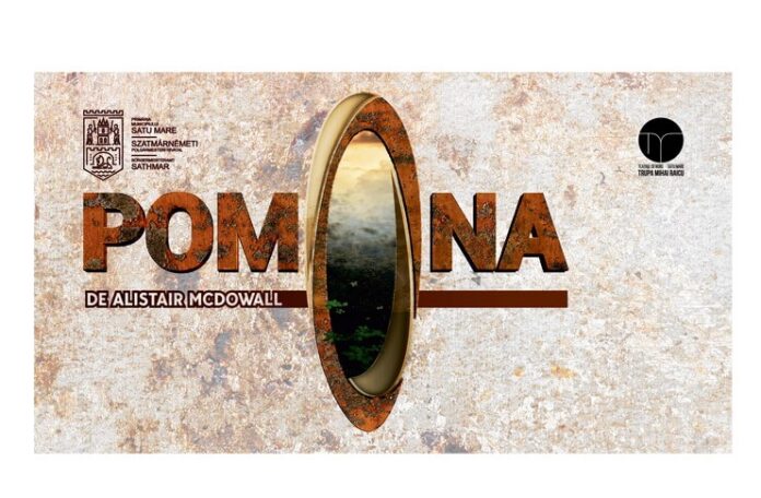 COVER Pomona