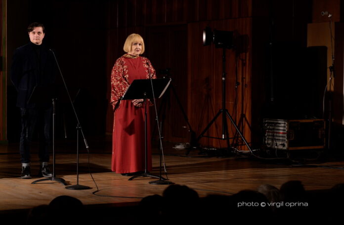 Foto: Virgil Oprina
