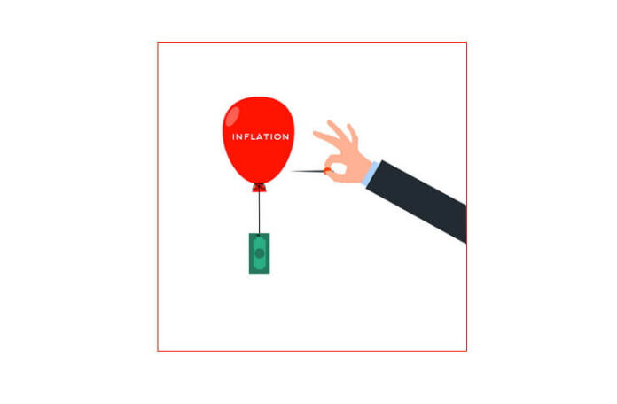 rata inflatiei