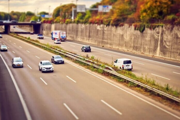 trafic rutier monitorizare