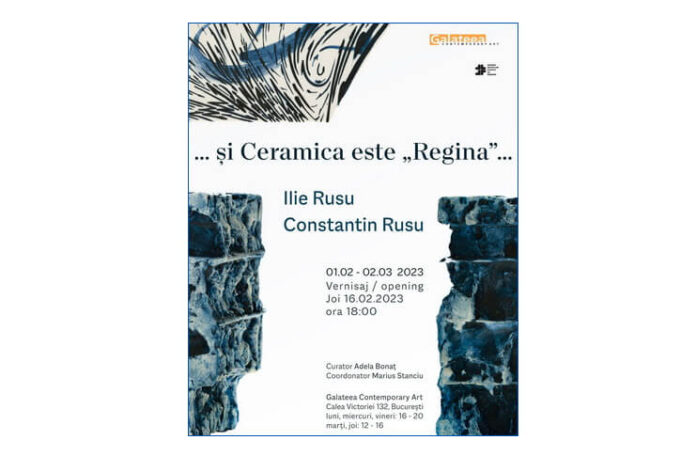 ceramica galateea