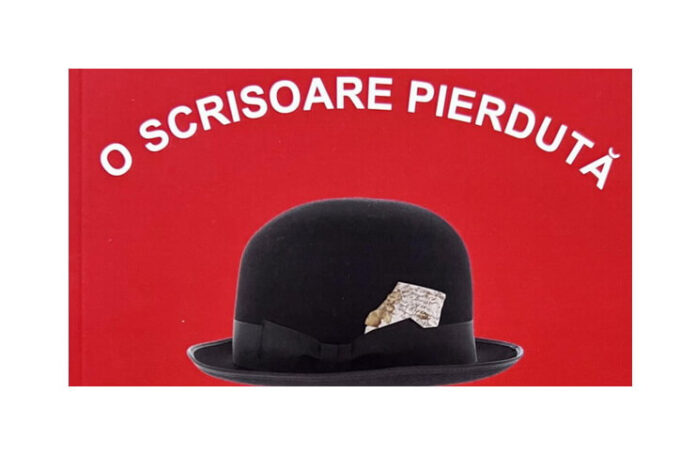 o scrisoare pierdută(1)