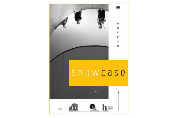 SHOWCASE TNSM 2023