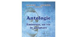 antologie eminescu
