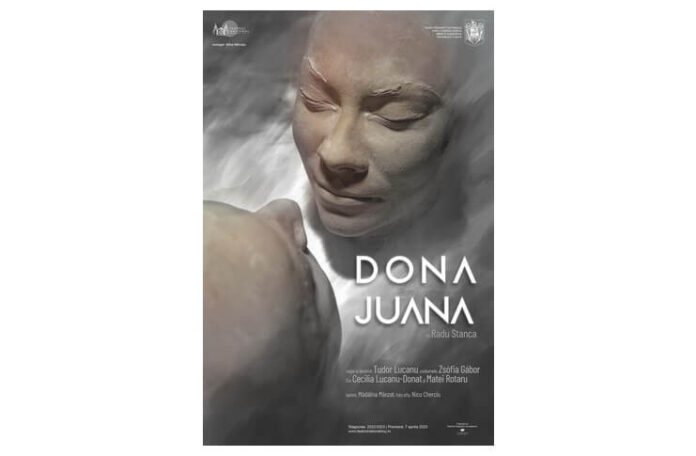 Dona Juana(1) Dona Juana(1)