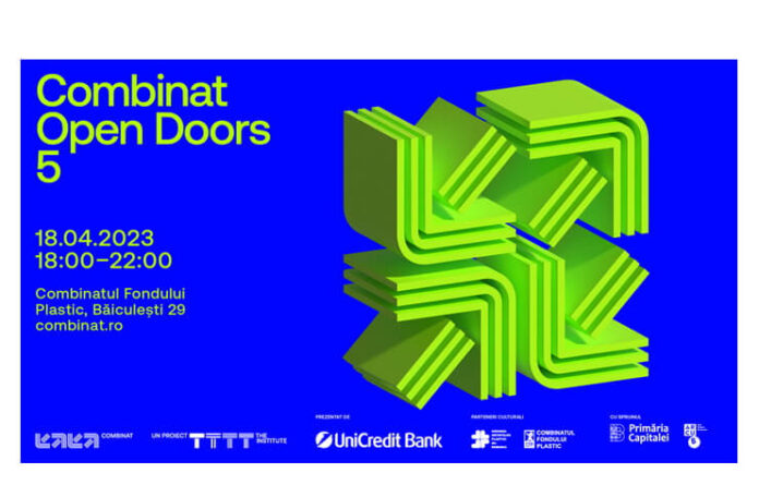 open doors 5