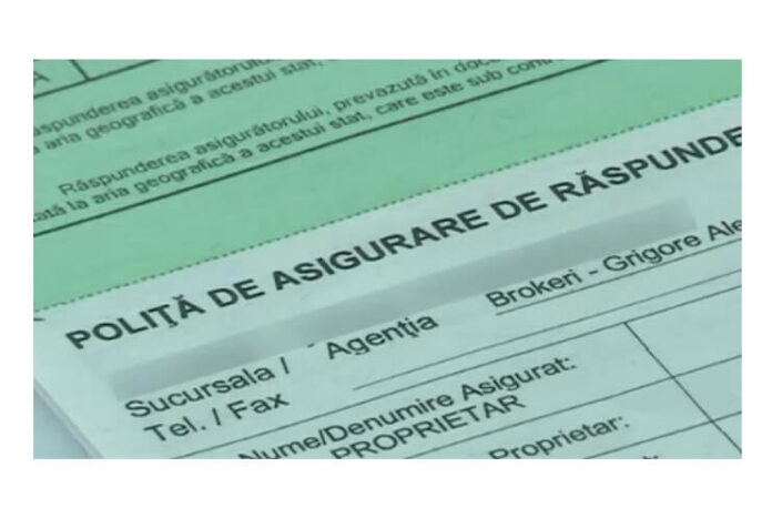 rca polita