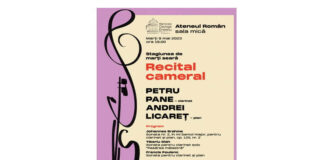 Afiș Ateneul Roman seara de sonate 9.05.2023 (1)