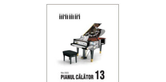 Știri: Turneul Național „Pianul Călător 13” al pianistului Horia Mihail începe luni, 8 mai 2023, la Deva Afis-Pianul-Calator-13_web (1)