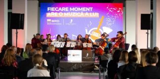 Ansamblul Violoncellisimo (1)