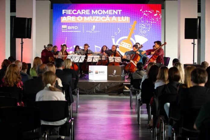Ansamblul Violoncellisimo (1)