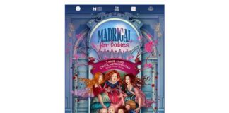 Madrigal for Babies_Afis