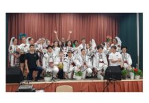 „Nino Nino”, cu amintiri din Bărăgan Nino Nino baragan (1)