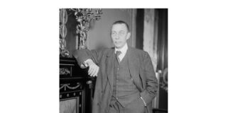Serghei Rahmaninov